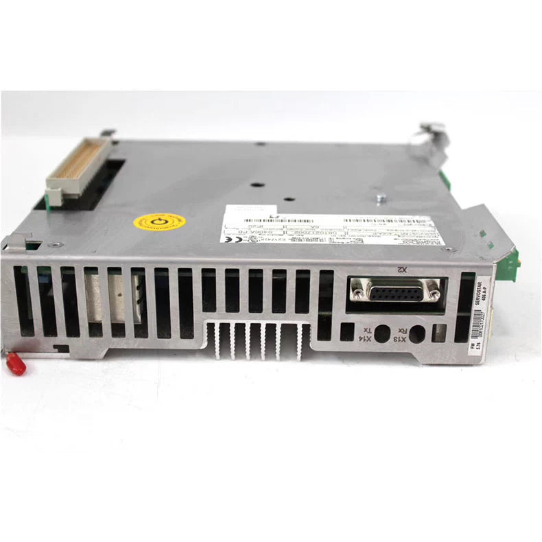 Kollmorgen S406A-PB Driver