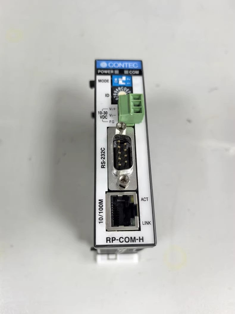 CONTEC  Communication Converter  RP-COM (FIT) H - Rockss Automation