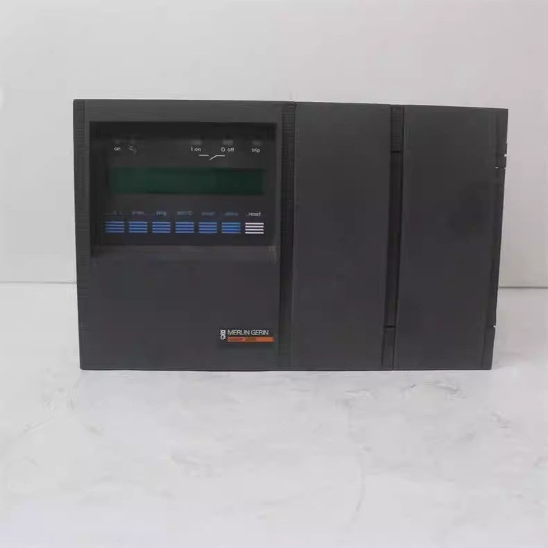 Schneider   Integrated relay protection device  SEPAM2035