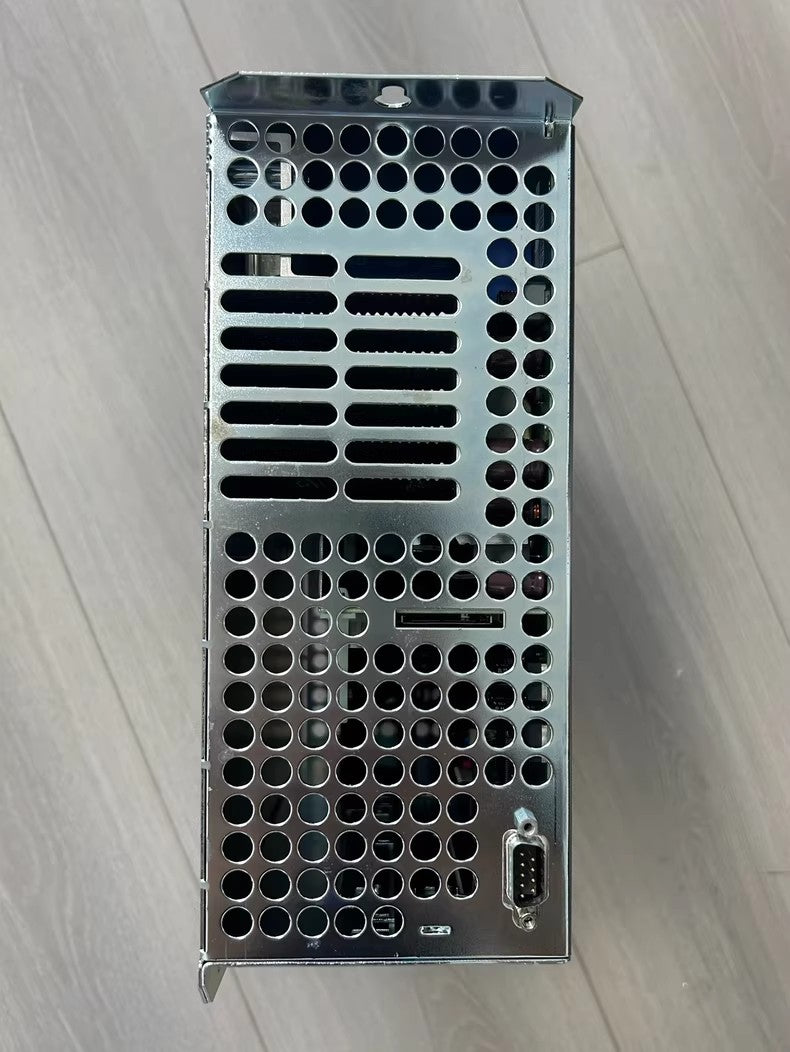 Kollmorgen S72402-NANANA  Drives