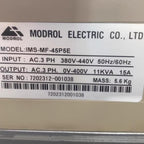 MODROL IMS-MF-45P5E Drive