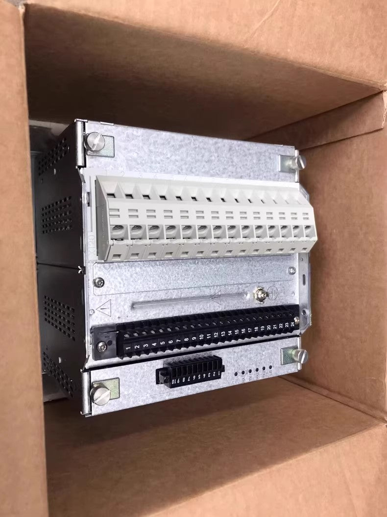 ABB REF615C-E Integrated Relay Protection Device