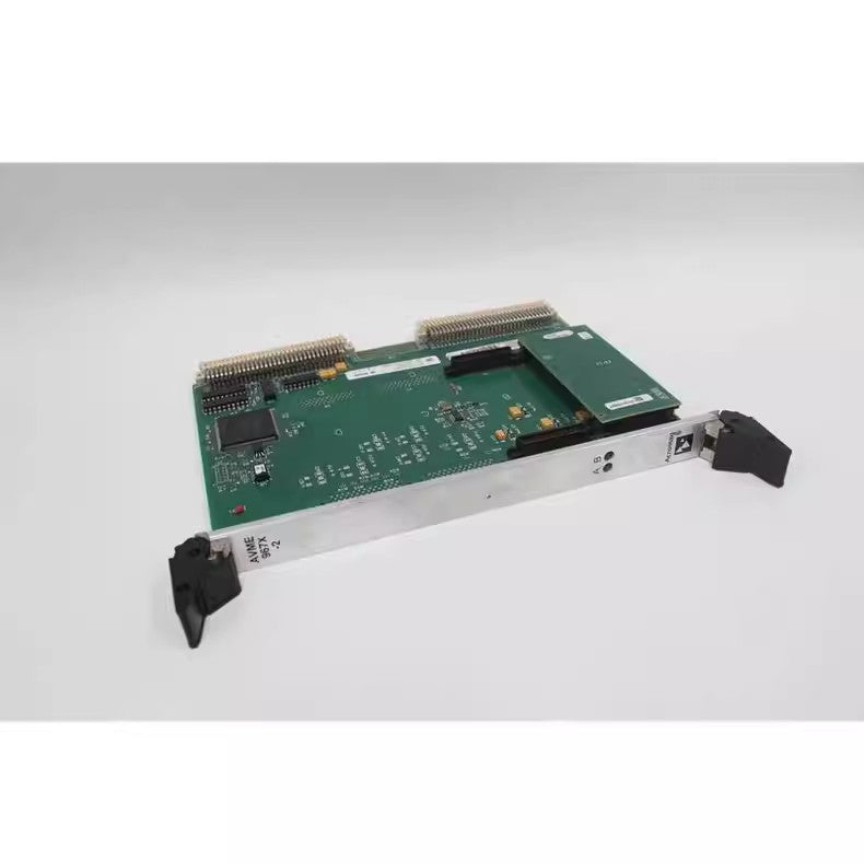 ASML  Board Card  AVME9675-2 (4022.470.66391) - Rockss Automation