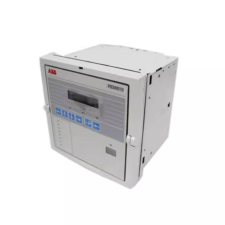 ABB REF615C-E Integrated Relay Protection Device