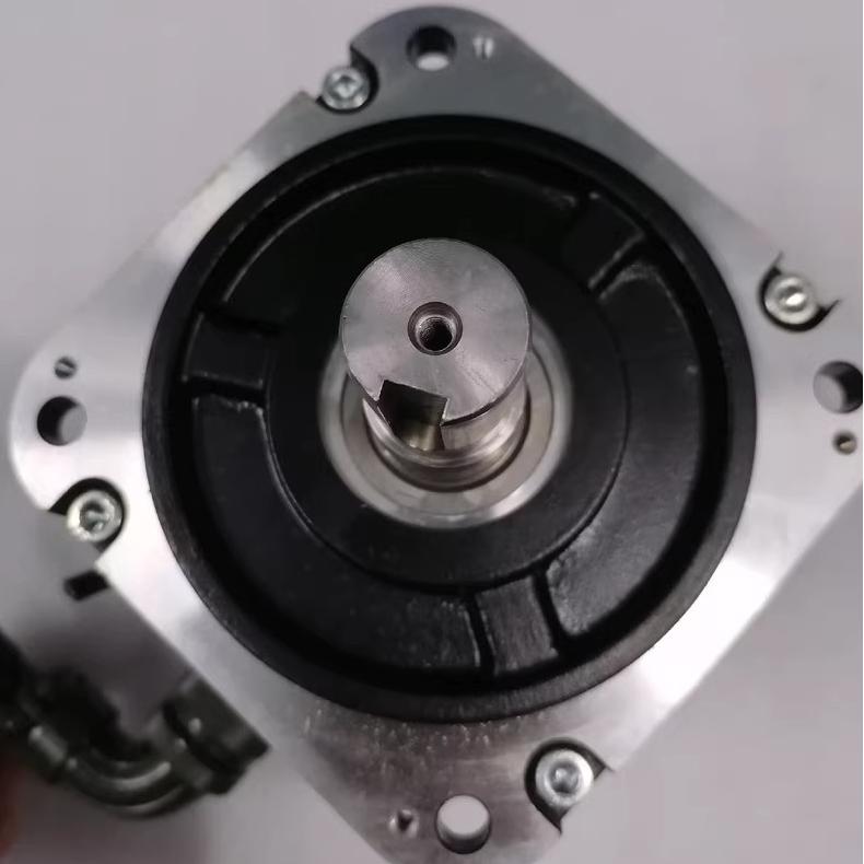 安川SGMGV-20ADC61交流伺服馬達1.8kW