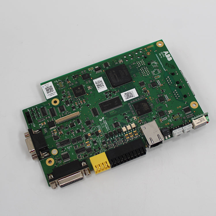 ABB OACU-01 3AXD50000037321B BOARD