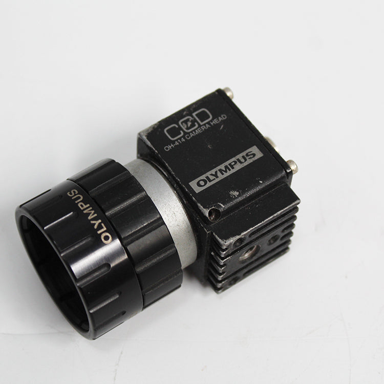 OH-414 OLYMPUSCCD Camera - Rockss Automation
