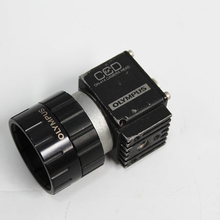 OH-414 OLYMPUSCCD Camera - Rockss Automation