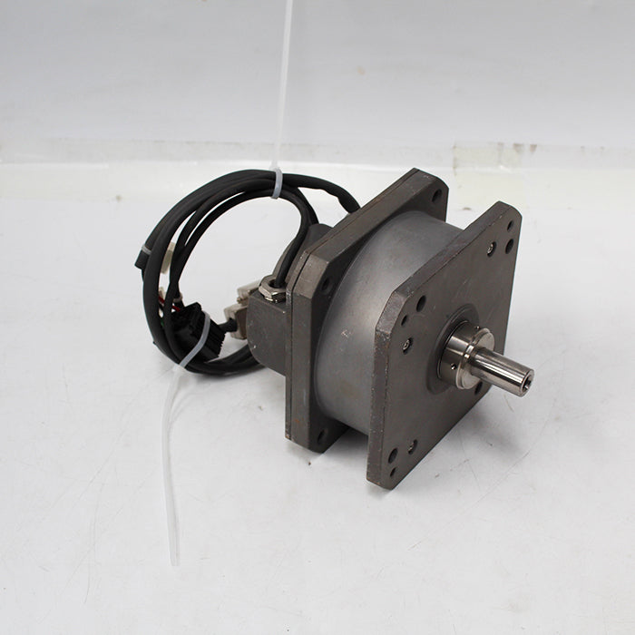 SANYO DENKI P20B13050FXSAD AC SERVO MOTOR
