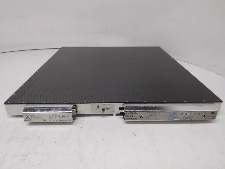 TRIXELL Pixium 4600 數位 X 光面板