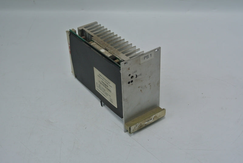 NETZGERAT PA-3N-4-6SG POWER SUPPLY