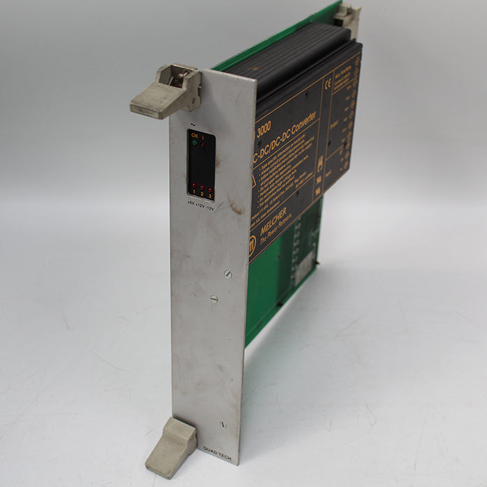 QTI PB048332 M3000 主機板
