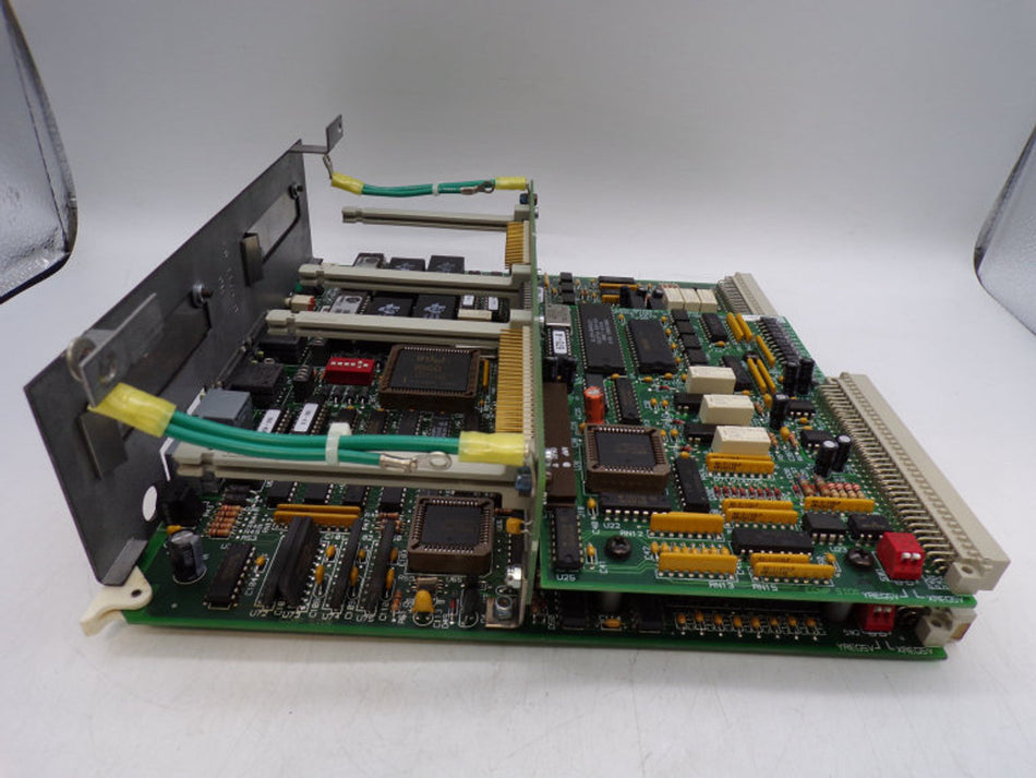 Allen Bradley PC-666-0894 Circuit Board