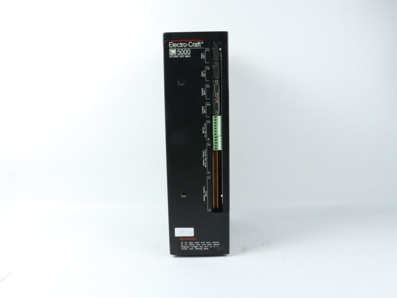 Reliance Electric Electro-Craft IQ5000 PDM-50 Drive