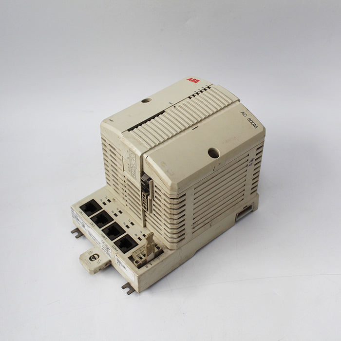 ABB PM851 AC800M控制器