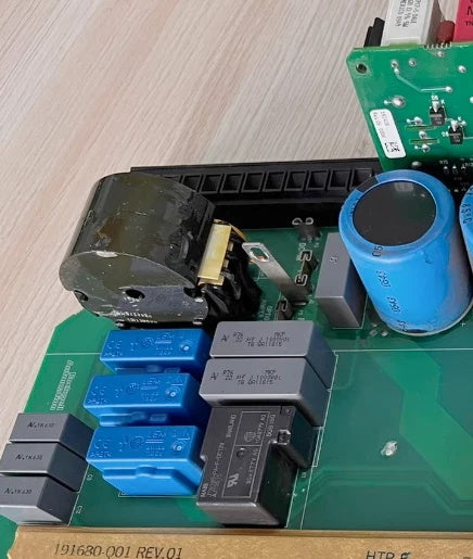 ALLEN BRADLEY PN-157188 Motherboard