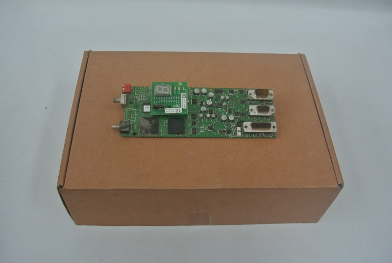 Allen Bradley PN-77247 PN-77242 Circuit Board