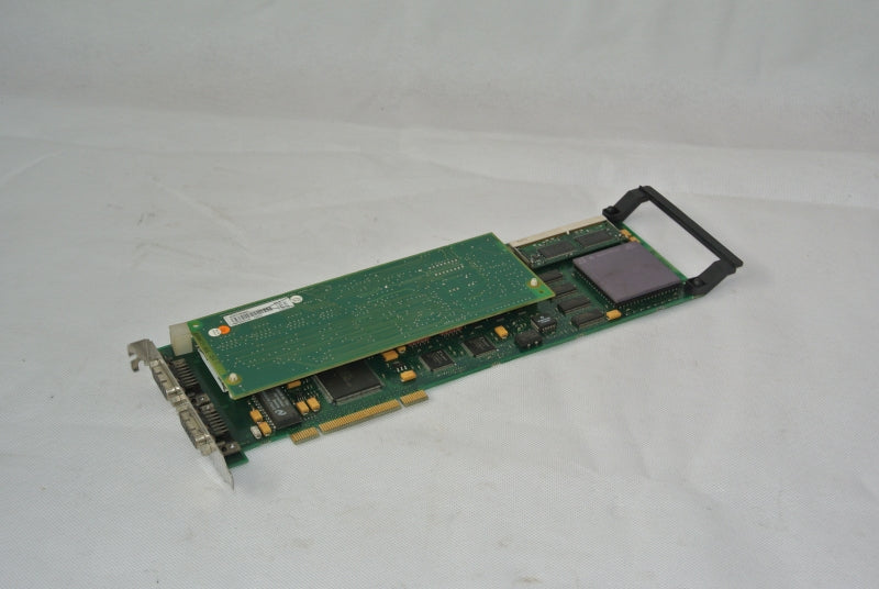 ABB PU517A PU516A Board