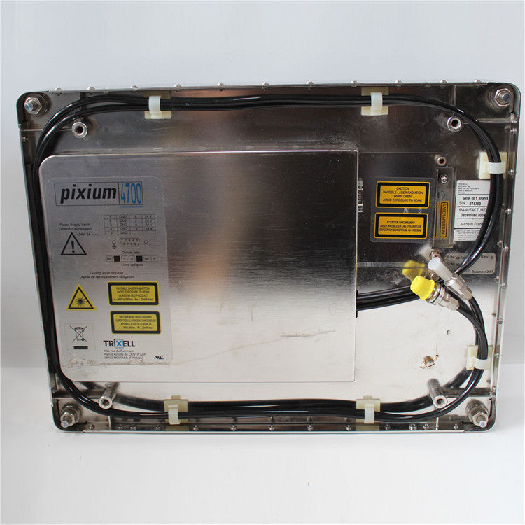 Trixell Pixium 4700 DR
