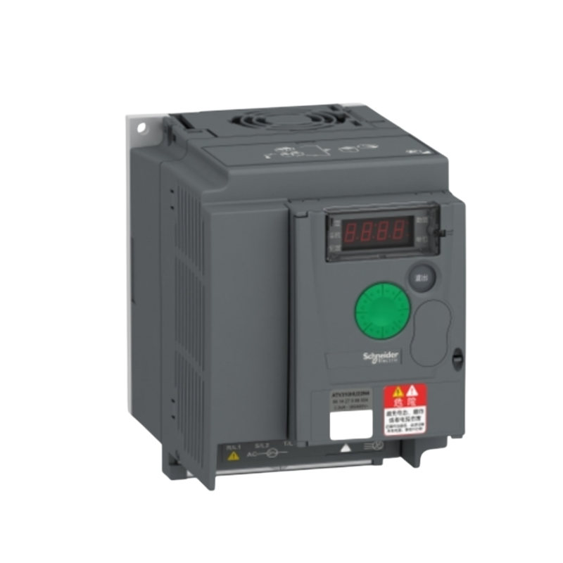 施耐德 ATV310HU22N4A 變頻器