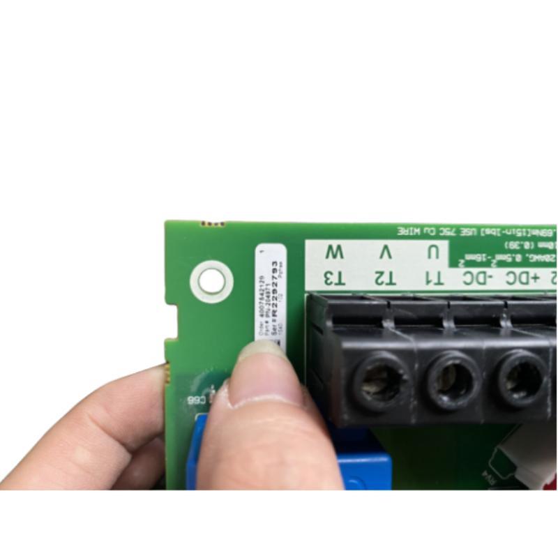 Allen-Bradley PN-204971電路板