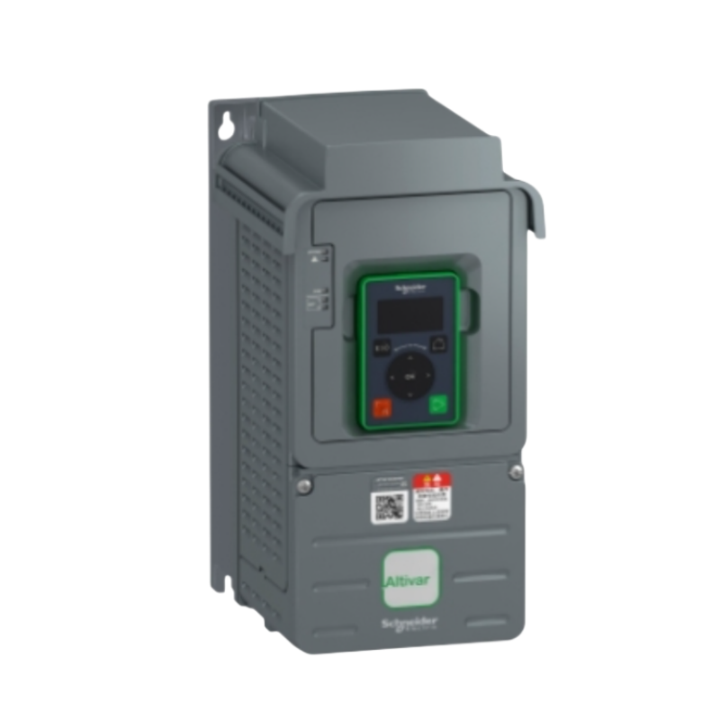 施耐德ATV610U30N4變速驅動器
