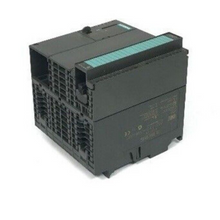 Load image into Gallery viewer, SIEMENS 6ES7313-6CE01-0AB0 PLC CPU Module