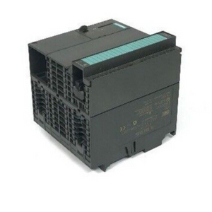 SIEMENS 6ES7313-6CE00-0AB0 PLC CPU Module