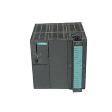 Load image into Gallery viewer, SIEMENS 6ES7313-6CE01-0AB0 PLC CPU Module