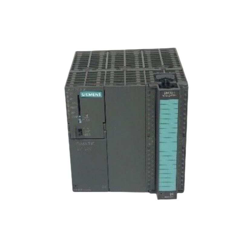 西門子 6ES7313-6CE00-0AB0 PLC CPU模組