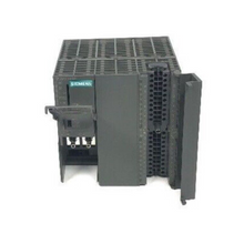 Load image into Gallery viewer, SIEMENS 6ES7313-6CE01-0AB0 PLC CPU Module