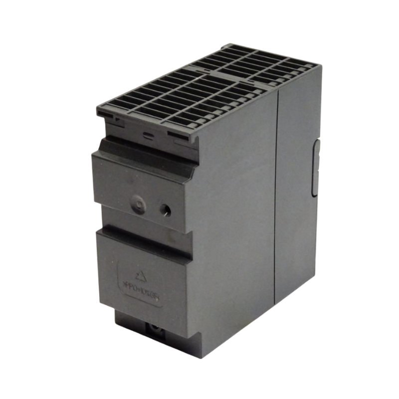 SIEMENS 6ES7307-1EA01-0AA0 Regulated Power Supply Module