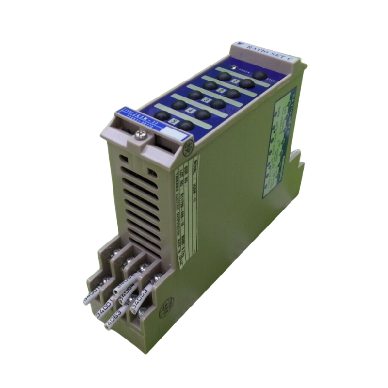 YASKAWA JGSM-17 Servo - Rockss Automation