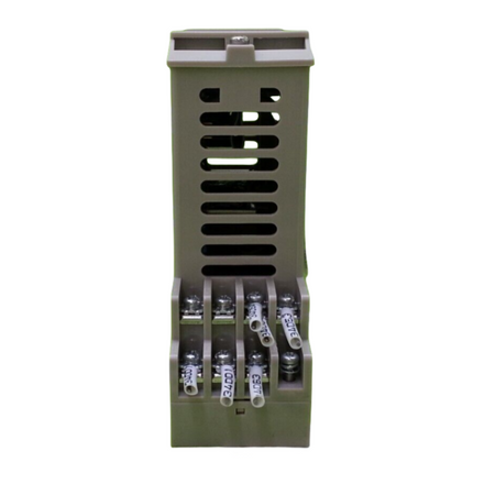 YASKAWA JGSM-17 Servo - Rockss Automation