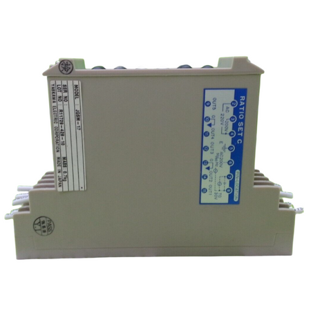 YASKAWA JGSM-17 Servo - Rockss Automation