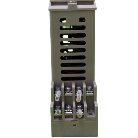 YASKAWA JGSM-17 Servo - Rockss Automation
