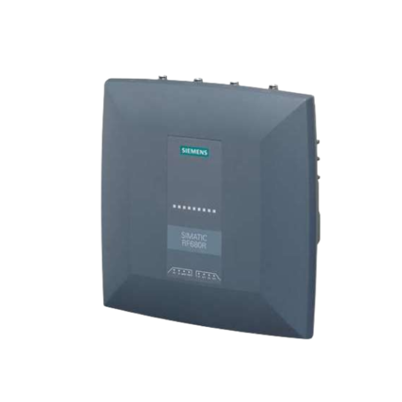 西門子 6GT2811-6AA10-2AA0 RF600 讀寫器 F680R CMIIT
