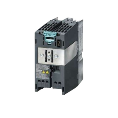 SIEMENS 6SL3224-0BE15-5UA0 Power Module