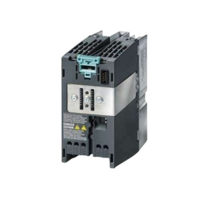 SIEMENS 6SL3224-0BE15-5UA0 Power Module