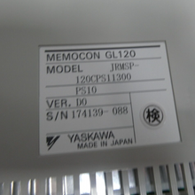 將圖片載入圖庫檢視器 YASKAWA JRMSP-120CPS11300 Power Supply Module