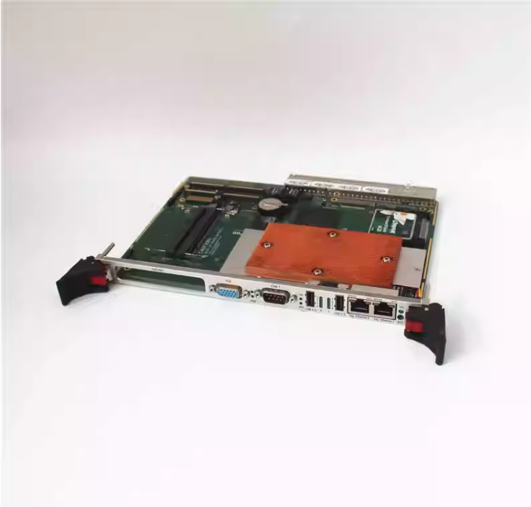 KONTRON CP6012 31.264-1010.1/02 Mainboard