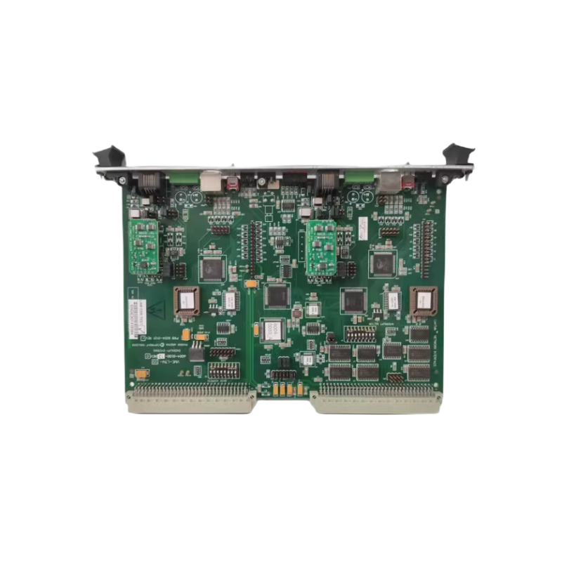 Lam Research VME-LTNI-S5 Control Board