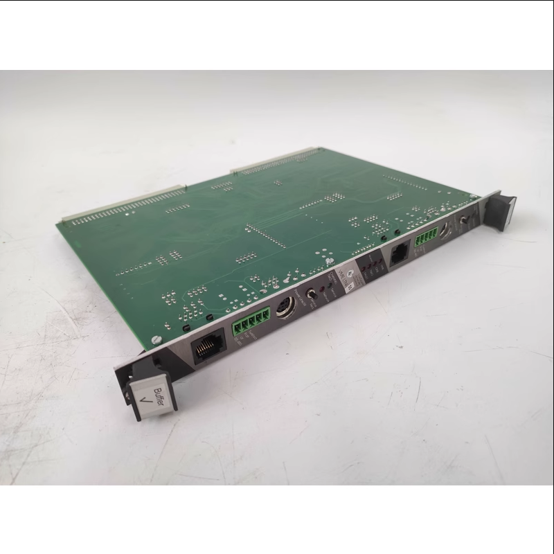 Lam Research VME-LTNI-S5 Control Board