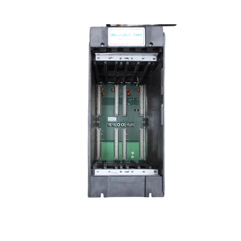 WOODWARD 5453-277 Micronet Tmr 底盤 REVA 機架