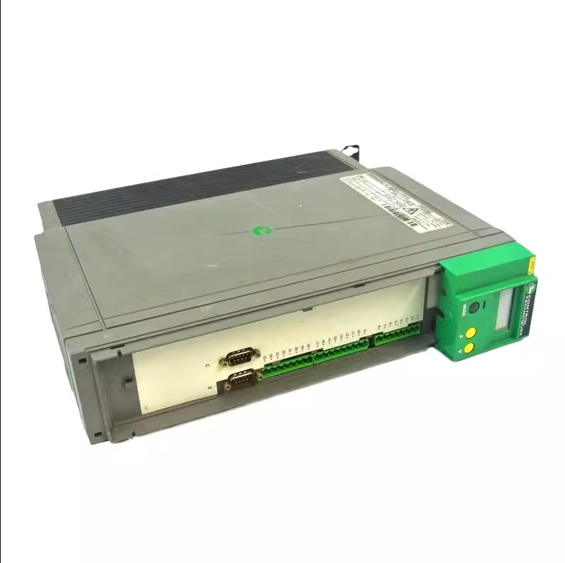 CT Emerson DBE140 Servo Drive