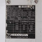 Heidenhain UEC111 Combi Driver with I/O