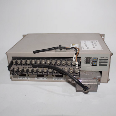 Omron E5ZE-8AQH01PB Servo Driver - Rockss Automation