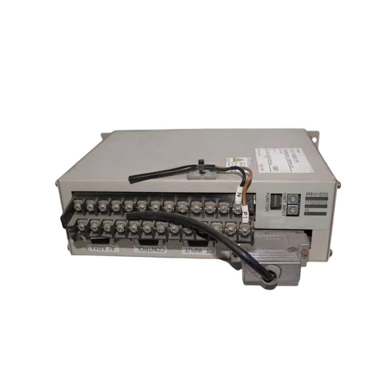 Omron E5ZE-8AQH01PB Servo Driver - Rockss Automation