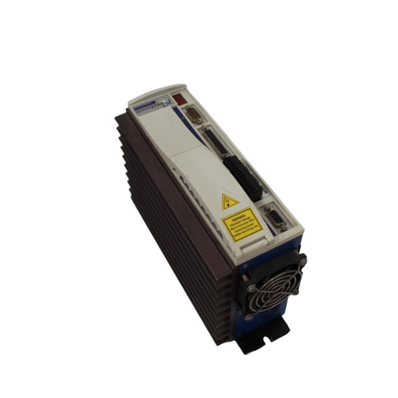 Kollmorgen CR06703伺服驅動器