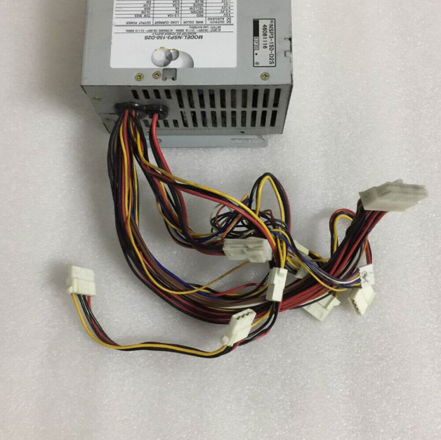 Nipron NSP3-150-D2S 工業用電腦電源 153W